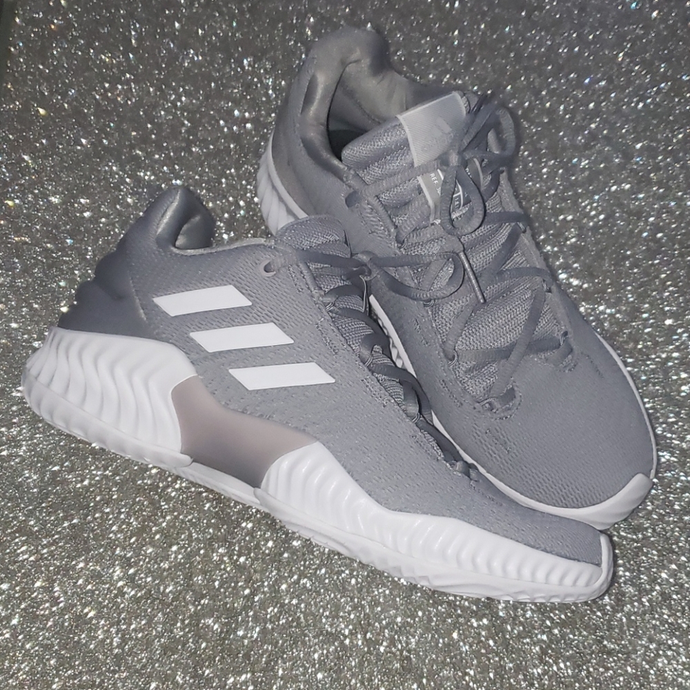 Adidas Basketball Shoes
